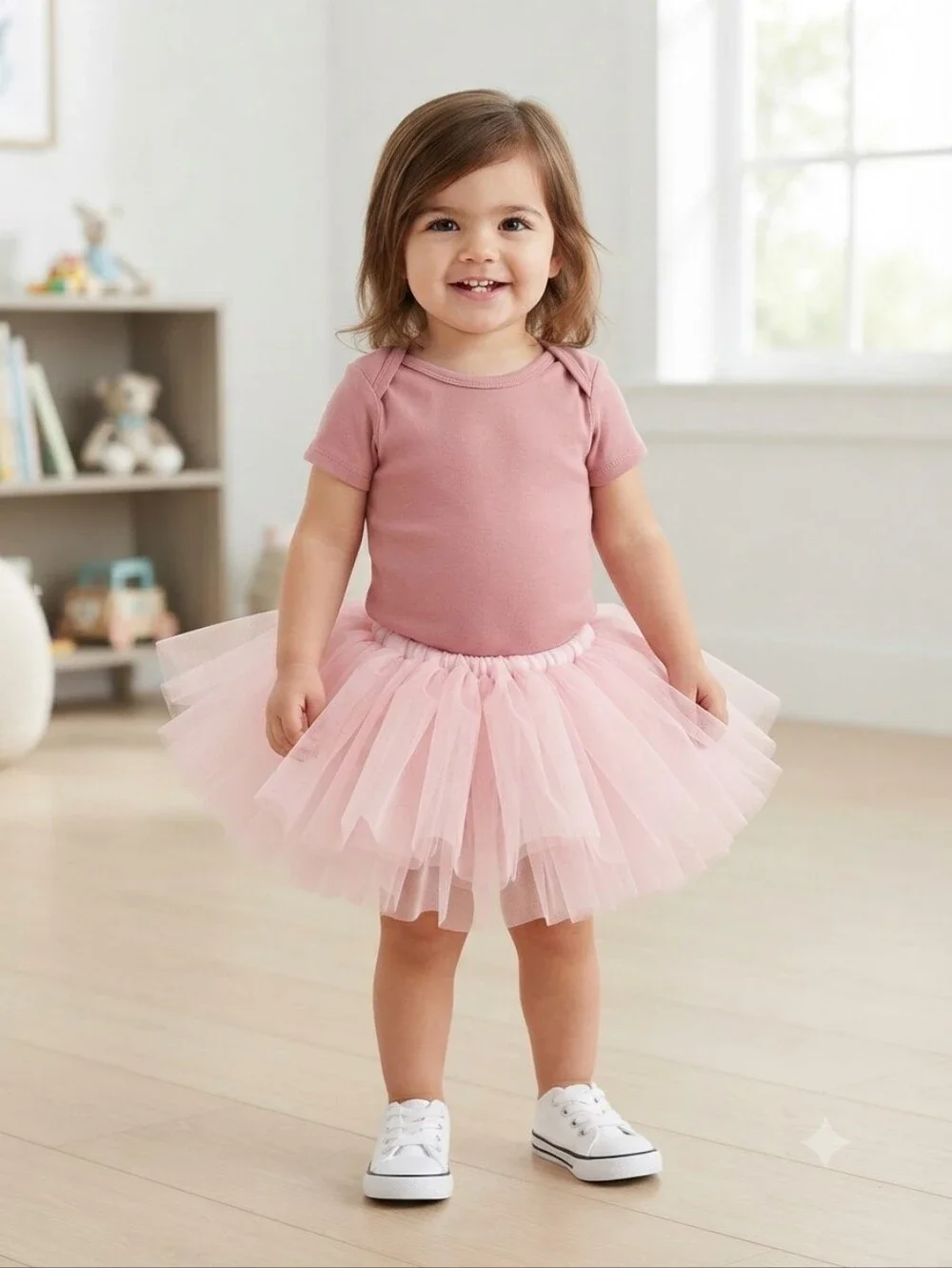 Pink Tutu - Unbranded - For  3t-4t